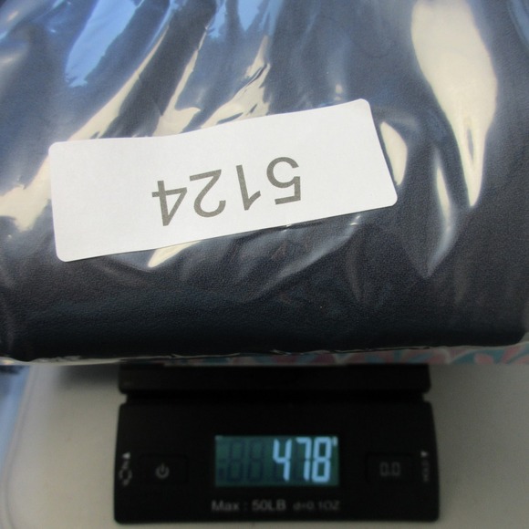 Ever Beauty Formal Maxi Dress 8 Blue Bow Romantic Evening Gown Vtg y2k 478 - Picture 10 of 12